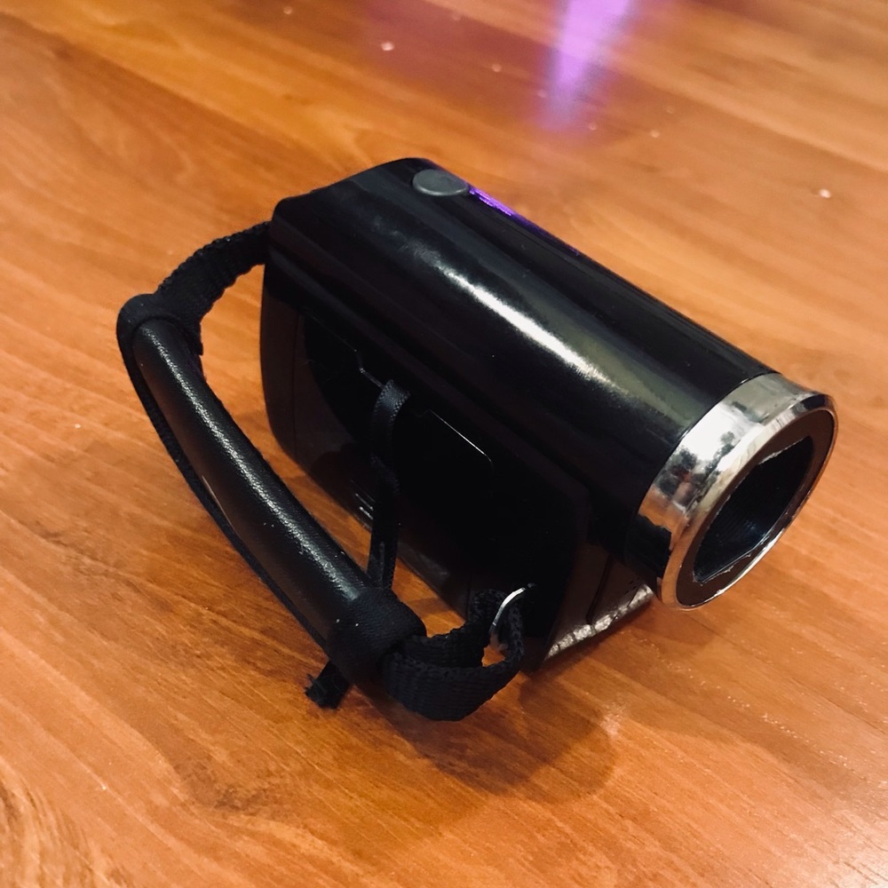 Camcorder